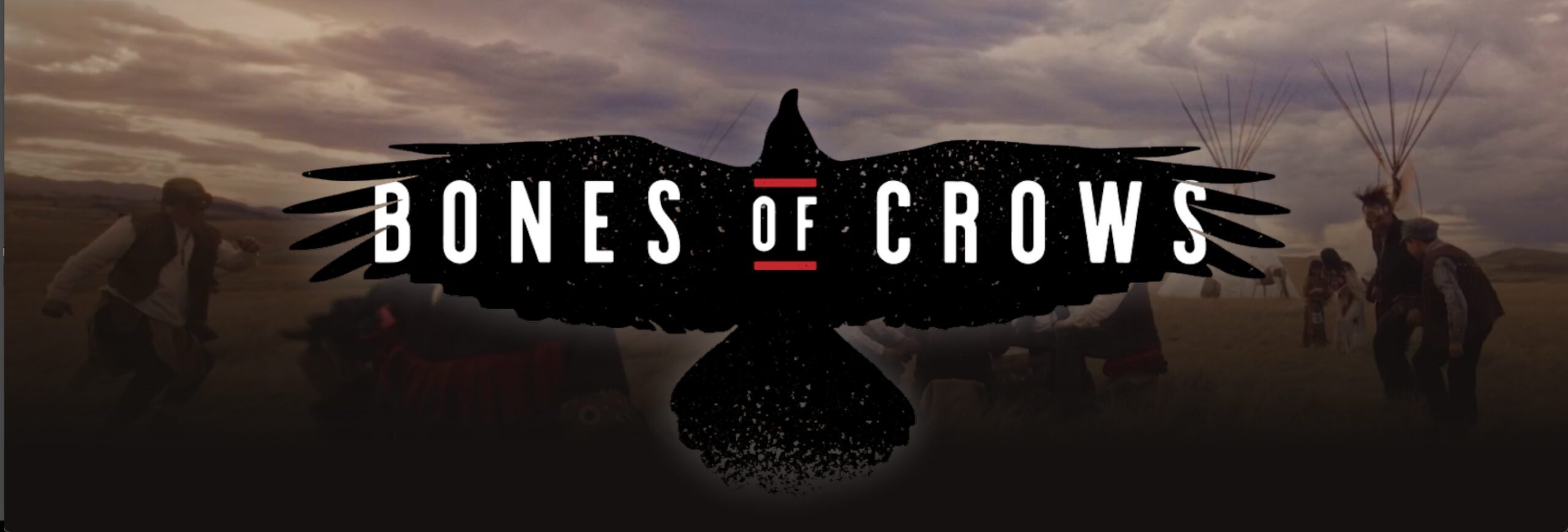 Bones of Crows the Series